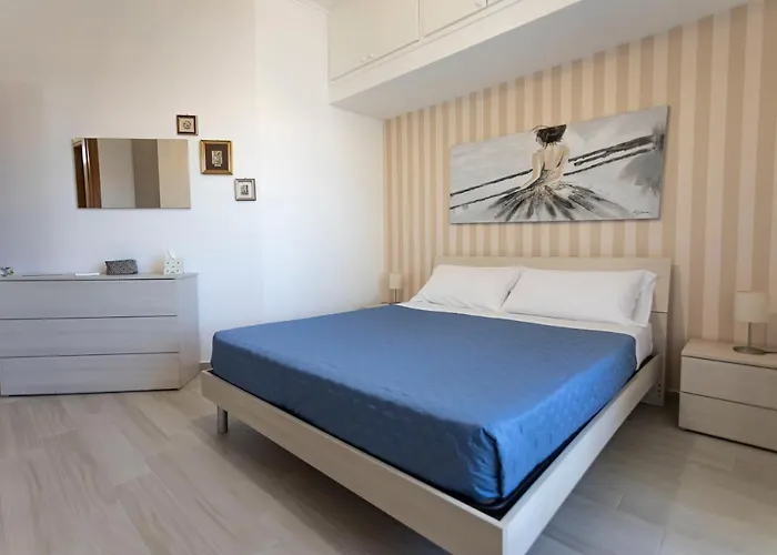 Casa Vacanze Aurora