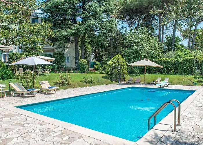 Nice Home In Grottaferrata