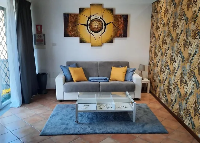Noralù House