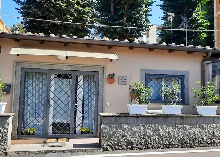 Noralù House