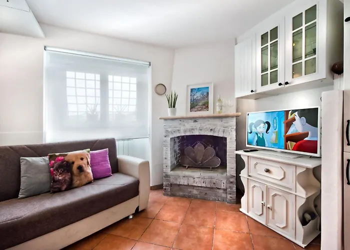 Maia Home Grottaferrata