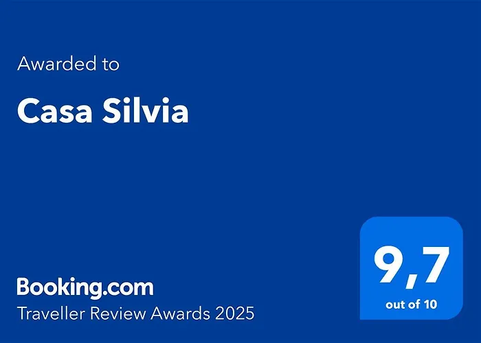 Casa Silvia