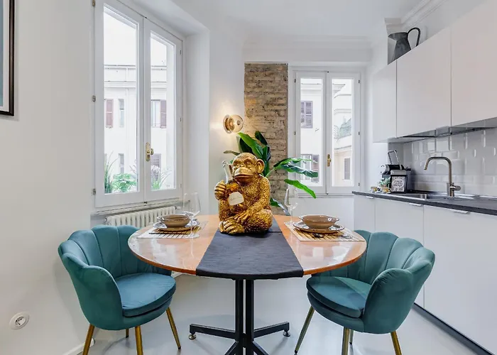 Klioos Apartment Testaccio
