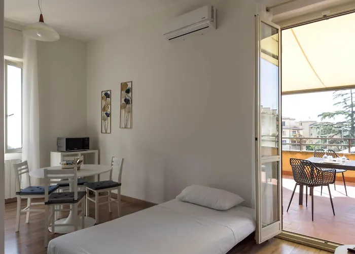 Casa Silvia
